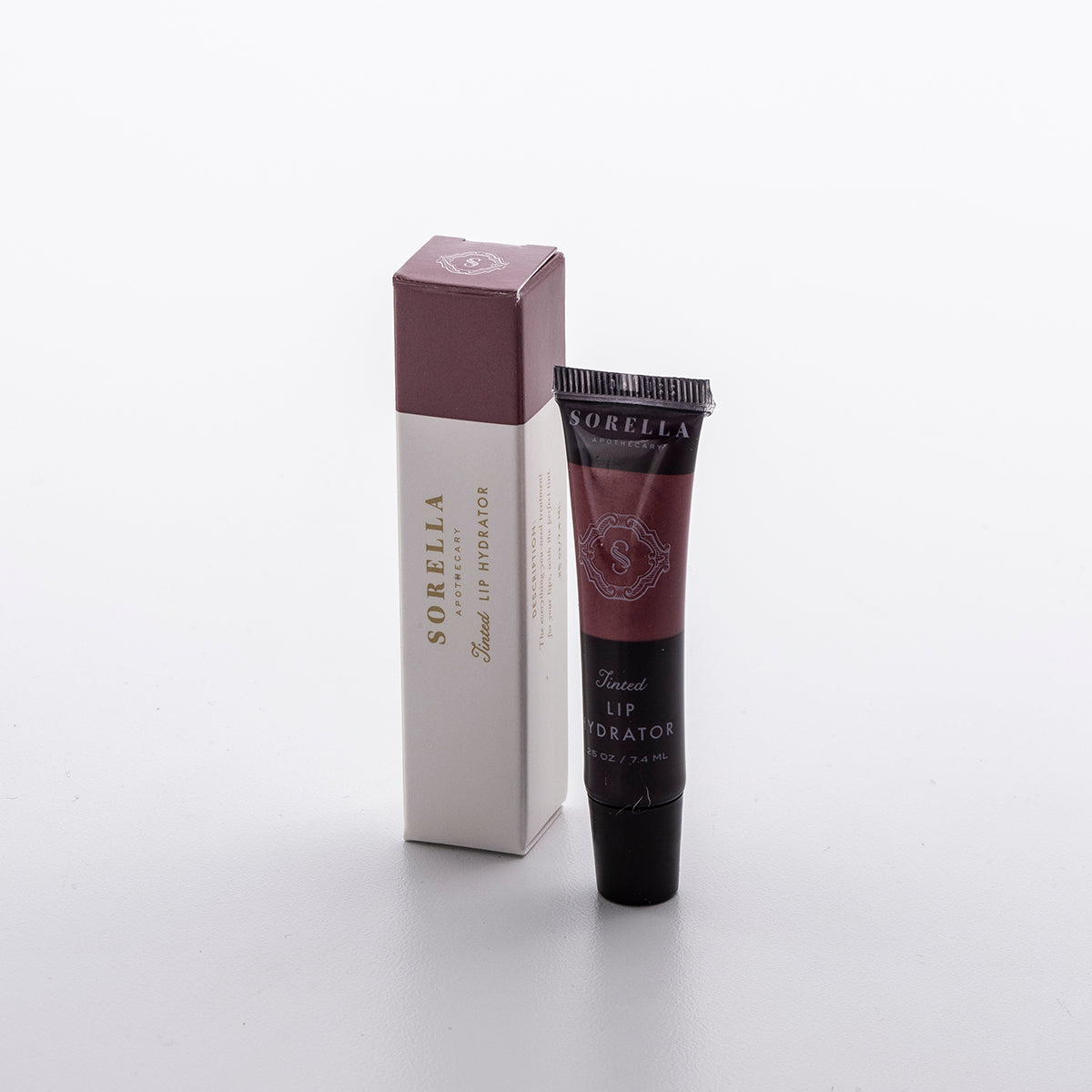 Alouetta- Tinted Lip Hydrator