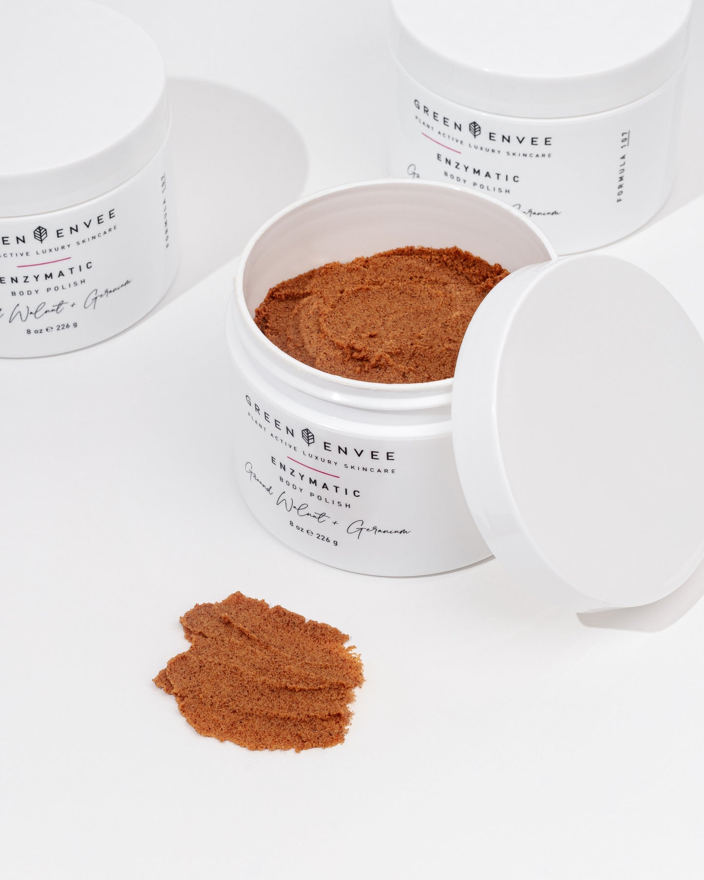 Ezymatic Body Polish