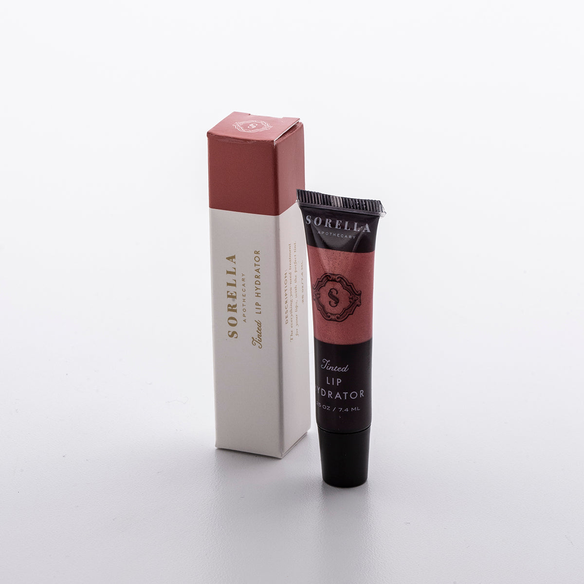 Winnie- Tinted Lip Hydrator