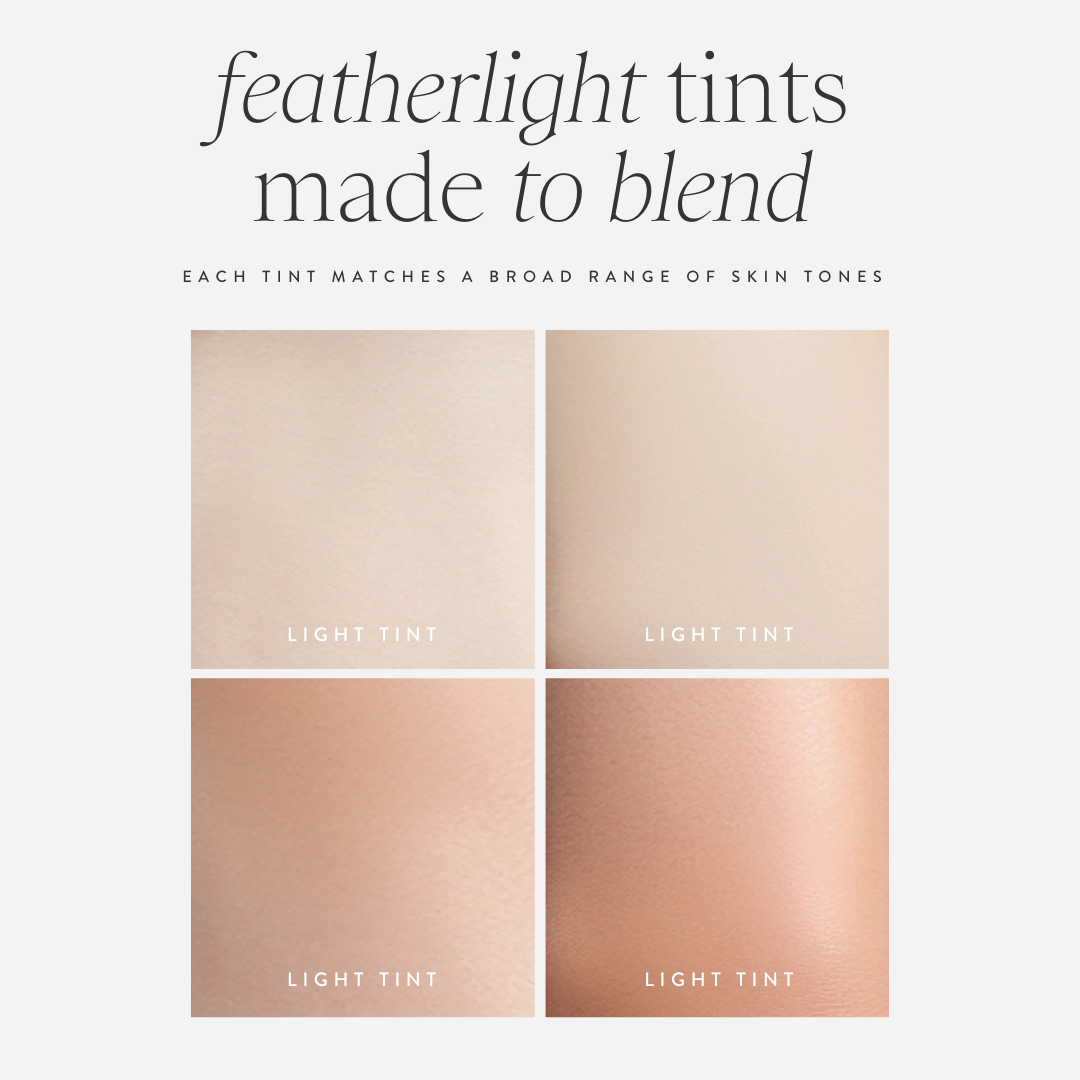 Sun Shield Serum Broad Spectrum SPF 50 Sunscreen | Light Tint