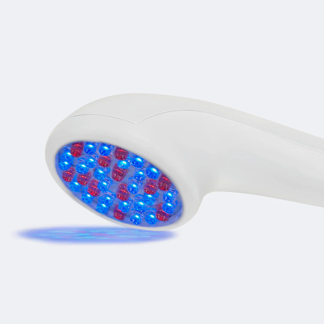LightStim 2 Light + SheetMasque Bundle