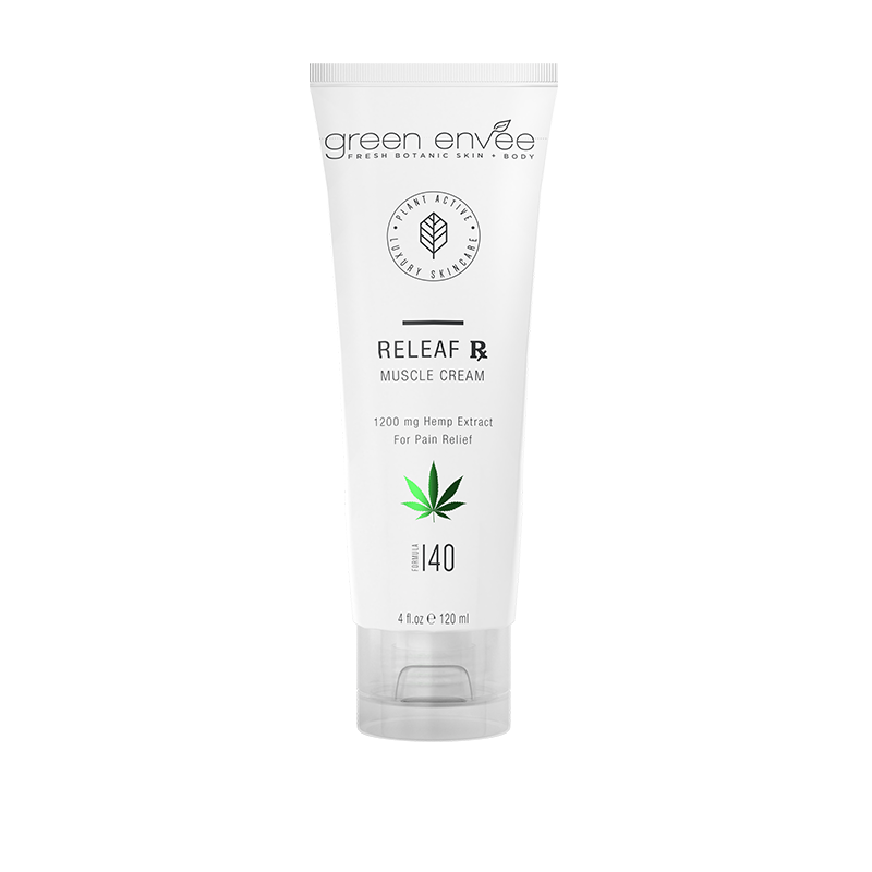 RELEAF Rx Muscle Cream