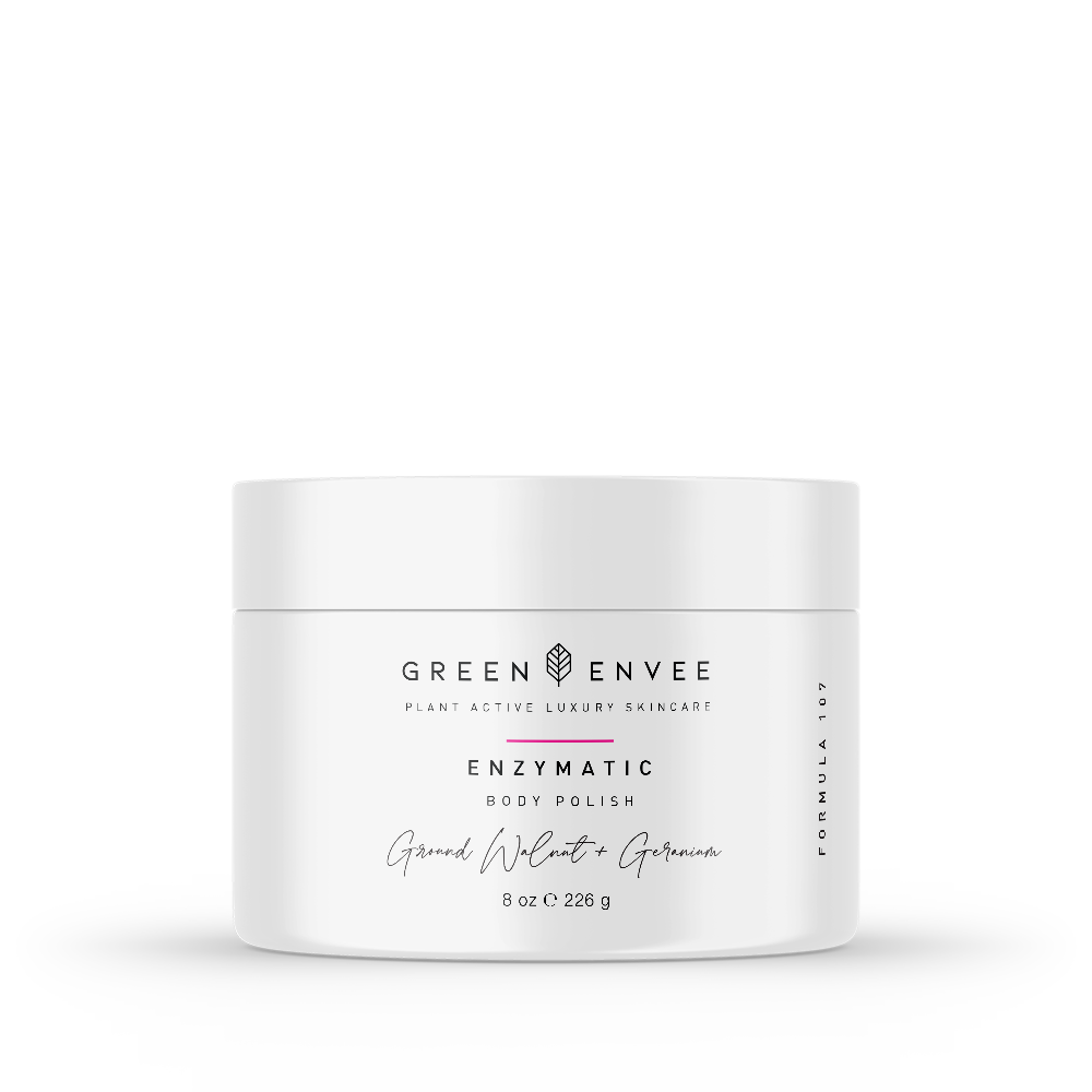 Ezymatic Body Polish