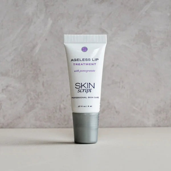 Ageless Lip Treatment
