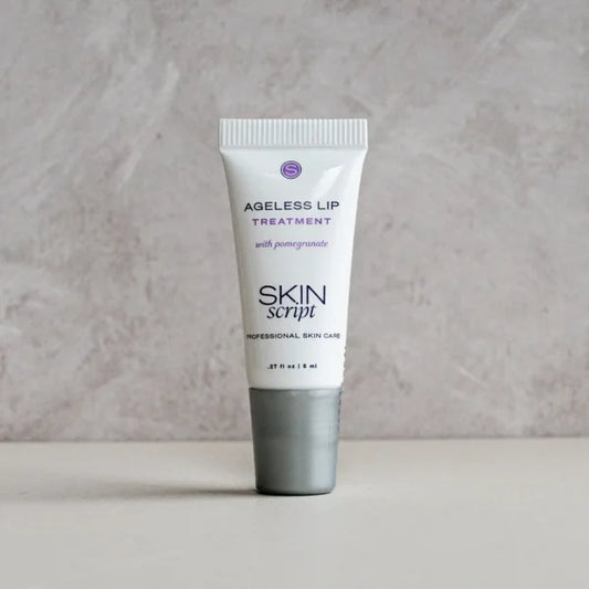 Ageless Lip Treatment