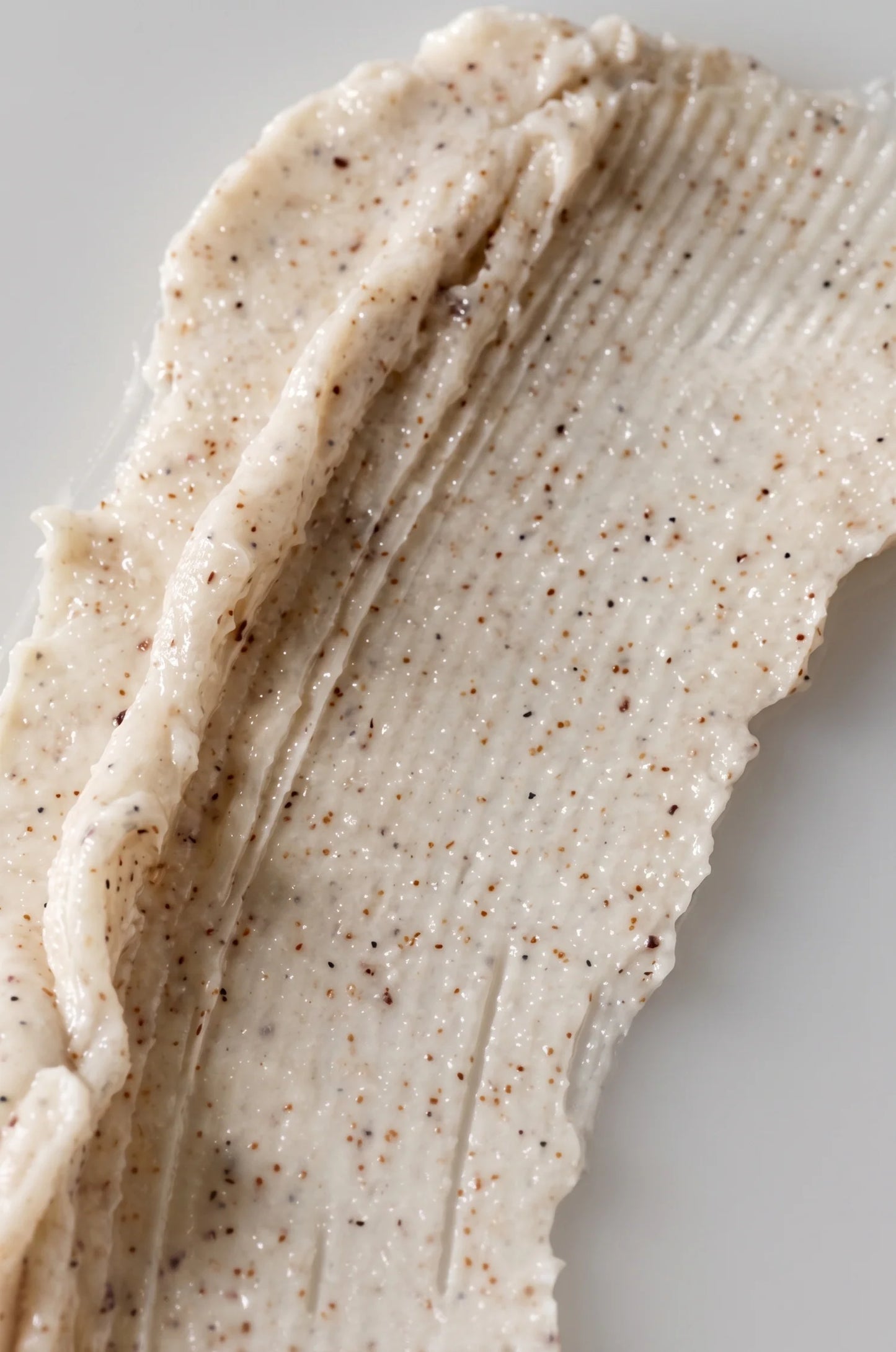 Body Buff | Pumice + Glycolic Acid Dual-Action Body Exfoliant