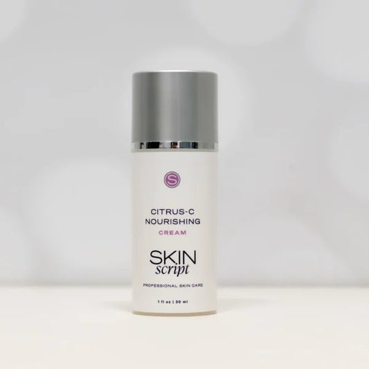 Citrus-C Nourishing Cream