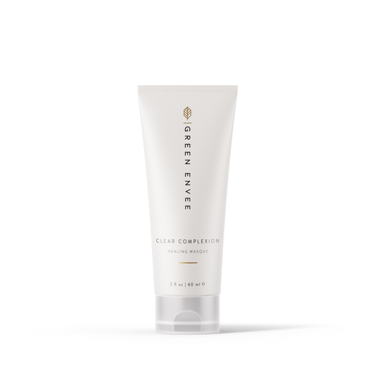 Clear Complexion Healing Masque