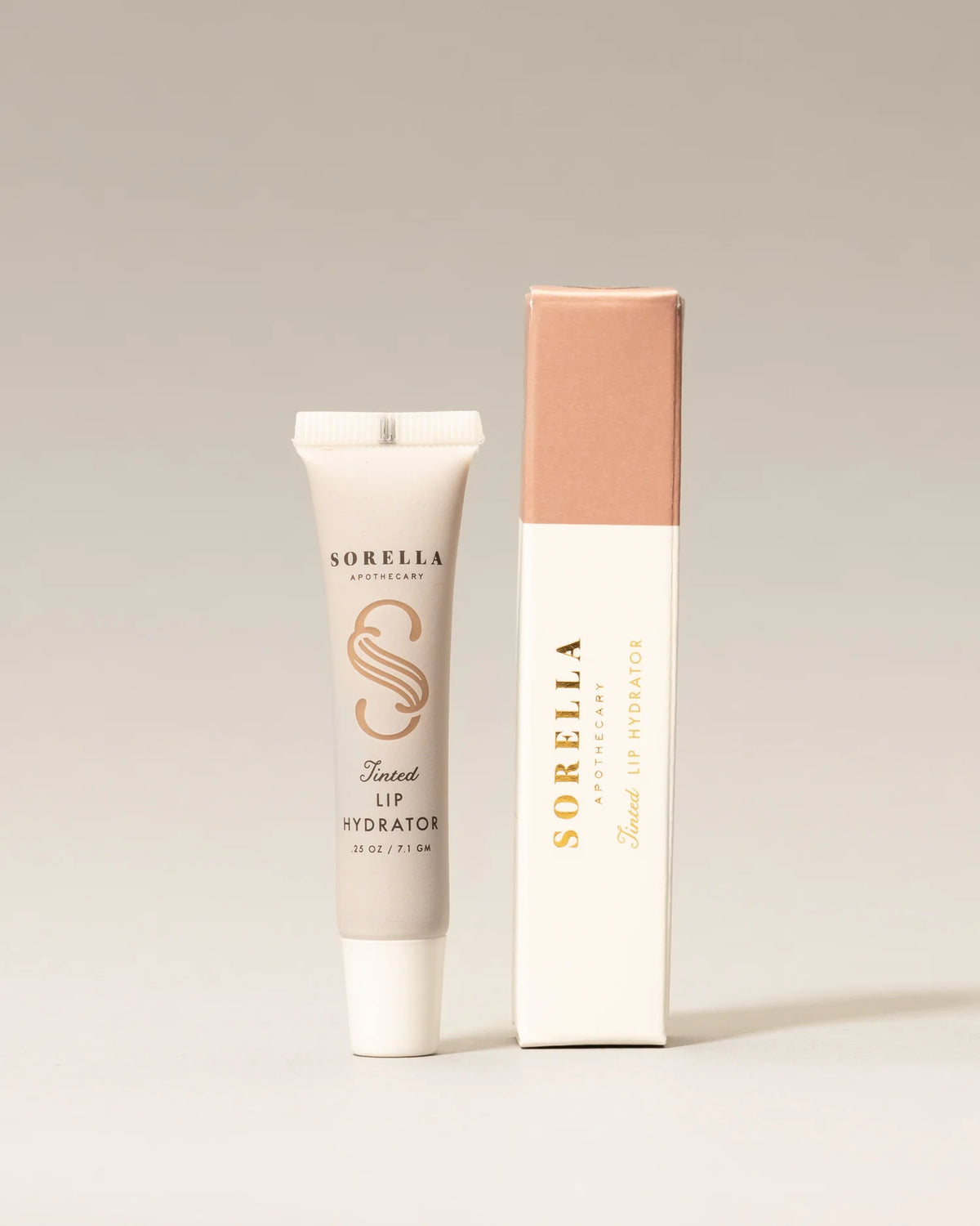 Remy | Tinted Avocado Oil Lip Hydrator