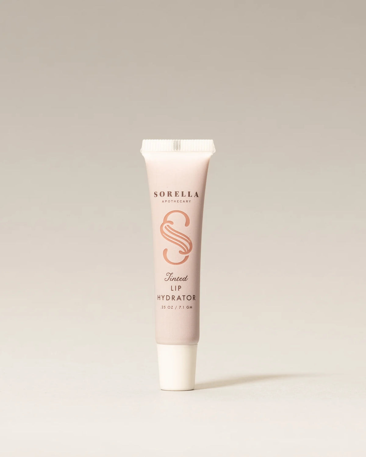 Ali | Tinted Avocado Oil Lip Hydrator