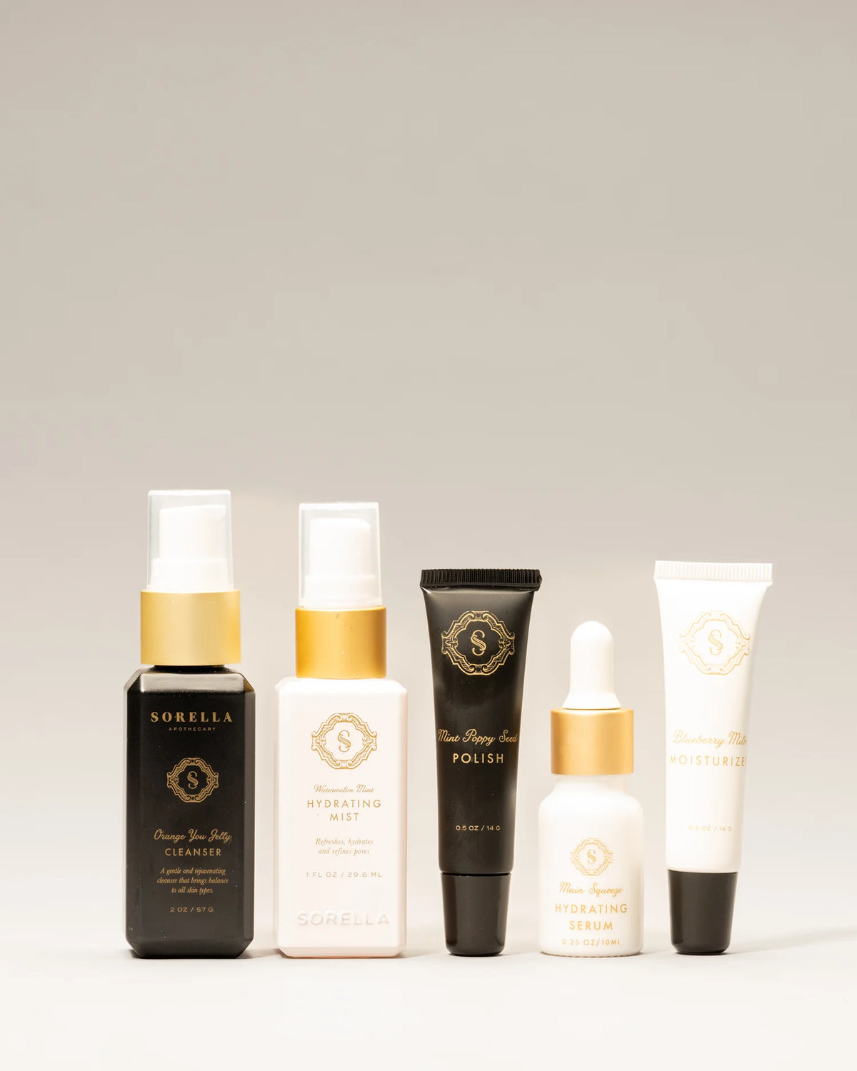 Best Seller's Kit