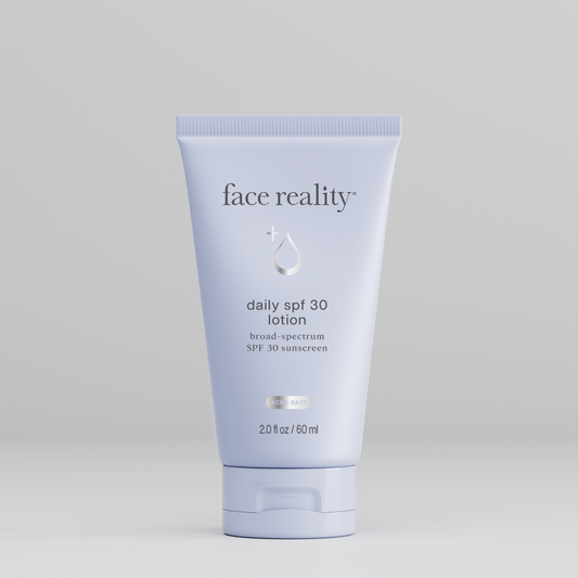 Daily SPF30 Lotion