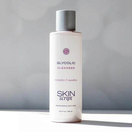 Glycolic Cleanser