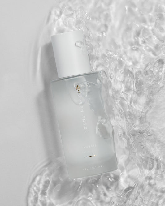 Hydrate Facial Mist