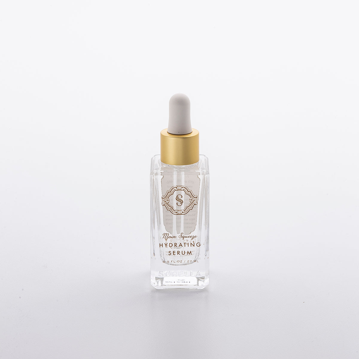 Main Squeeze Hydrating Serum