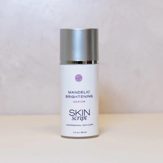 Mandelic Brightening Serum