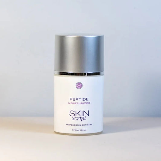 Peptide Moisturizer