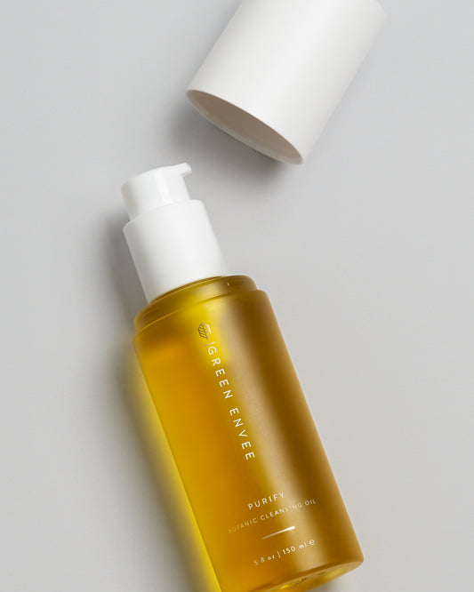 Purify Botanic Cleansing Oil