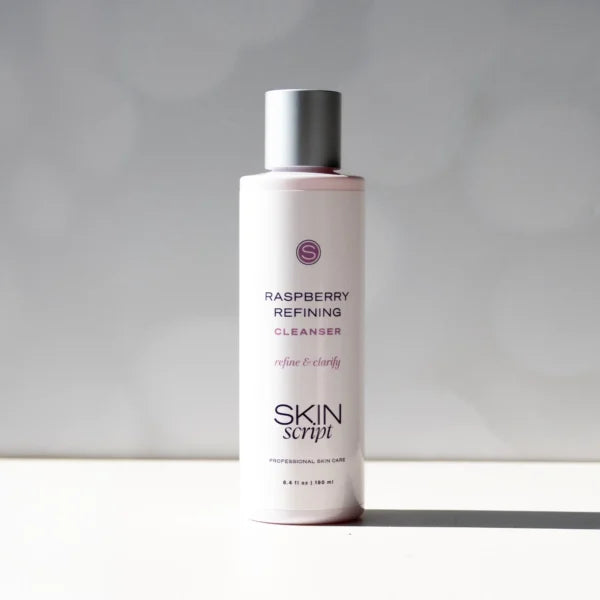 Raspberry Refining Cleanser