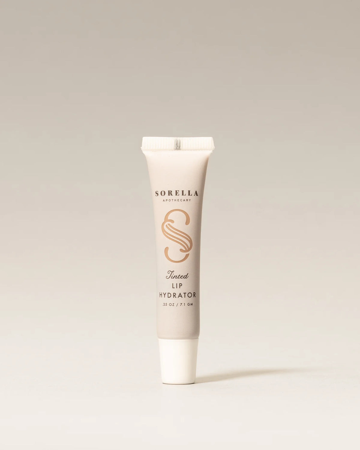Remy | Tinted Avocado Oil Lip Hydrator