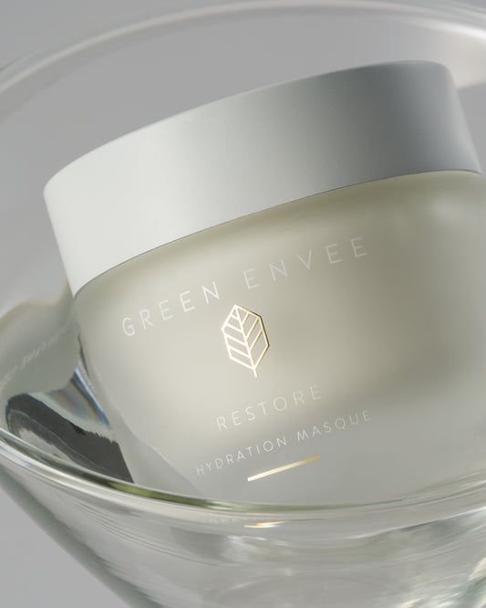 Restore Hydration Masque