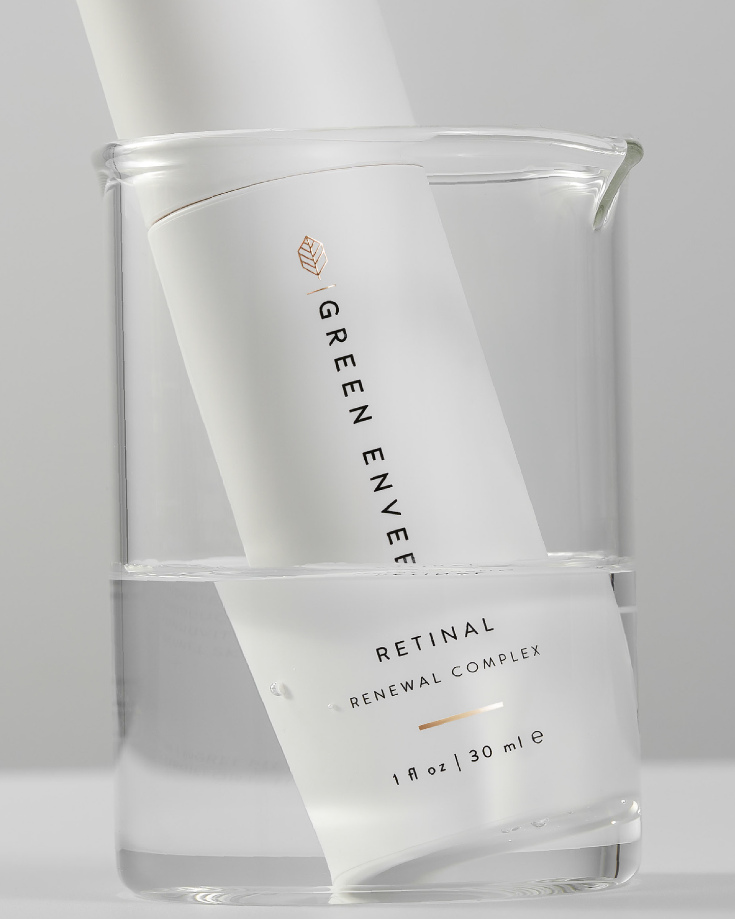 Retinal Renewal Complex Serum