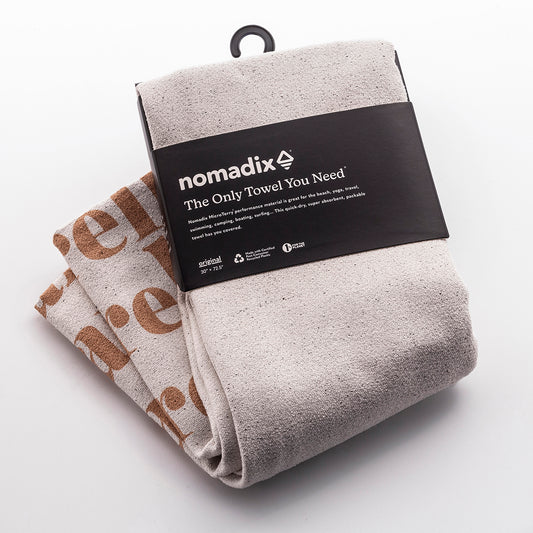 Sorella Towel | Nomadix