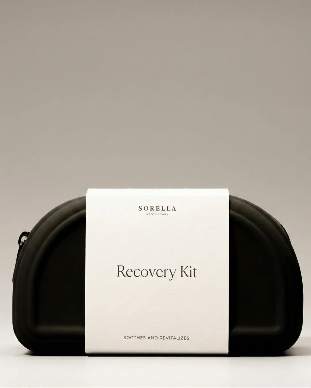 Recovery Kit