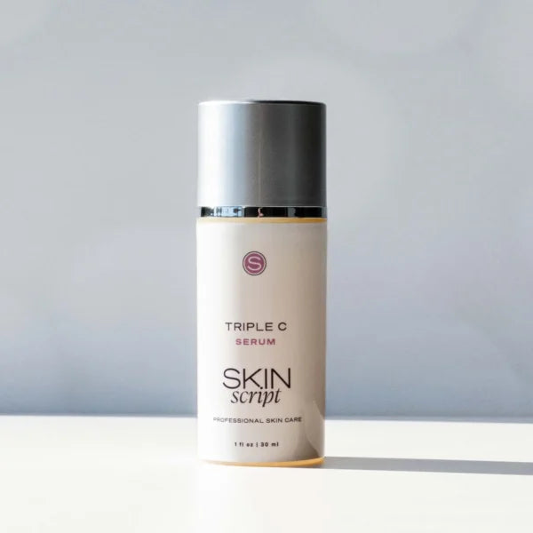 Triple C Serum