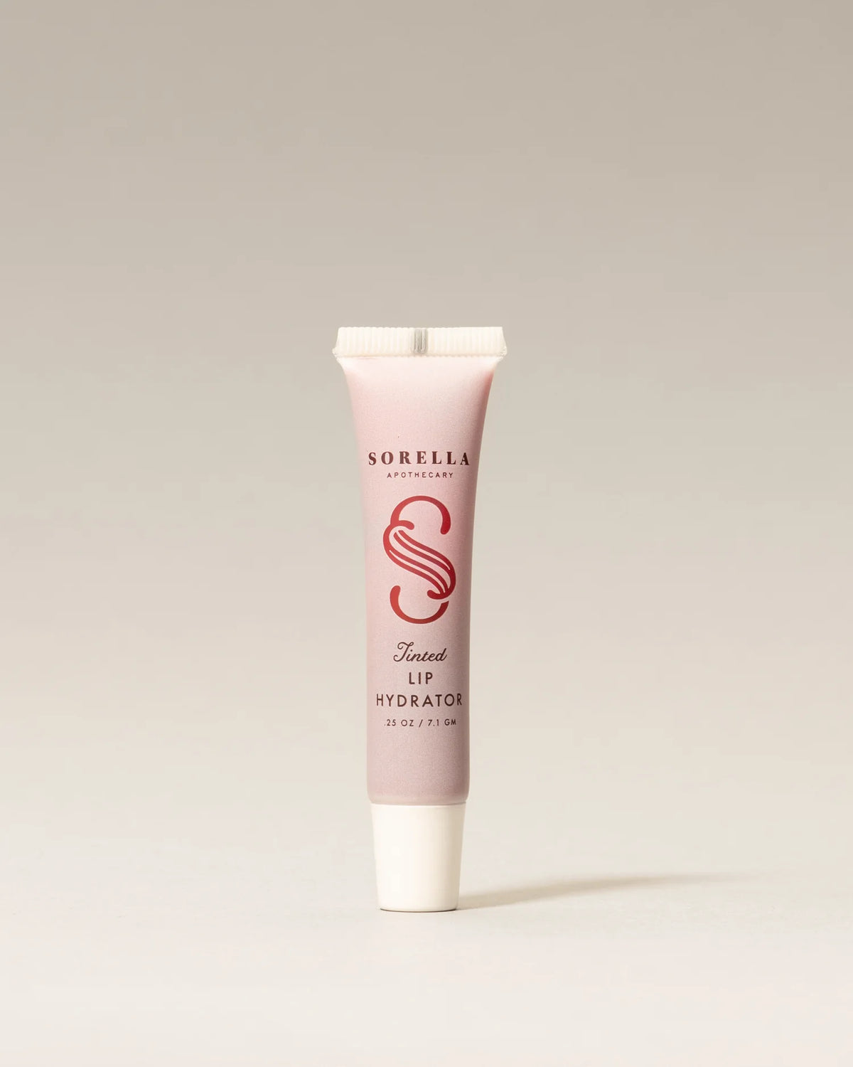 Zoe | Tinted Avocado Oil Lip Hydrator