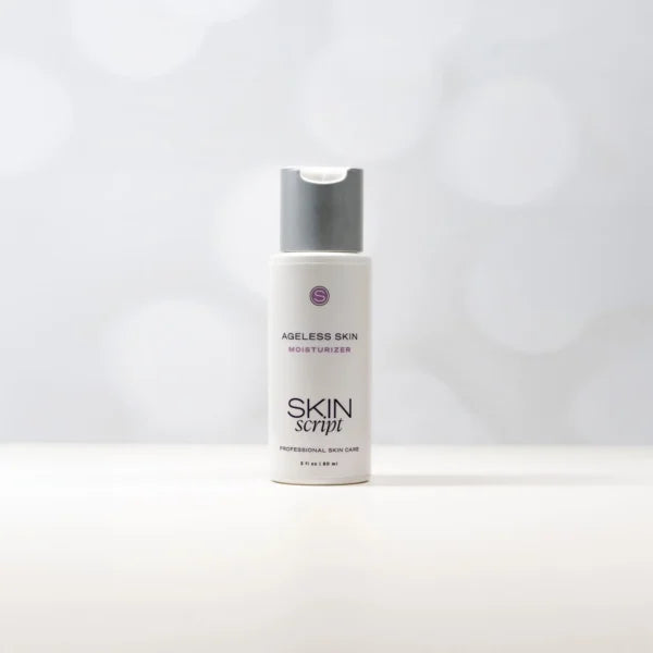 Ageless Skin Moisturizer