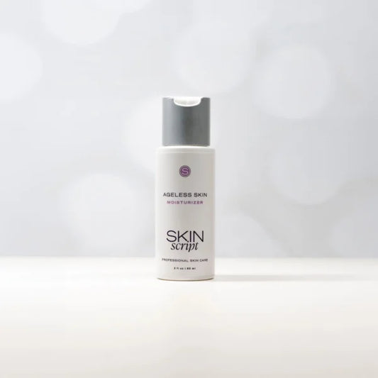 Ageless Skin Moisturizer