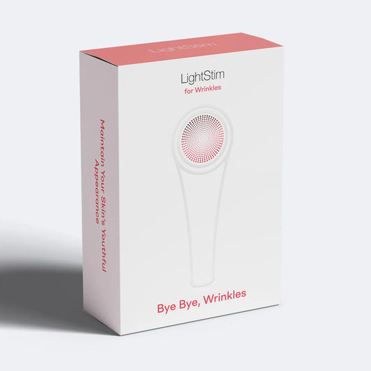 LightStim for Wrinkles