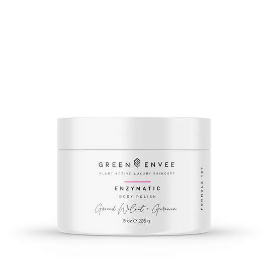 Ezymatic Body Polish
